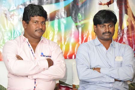 Audio equipment setup